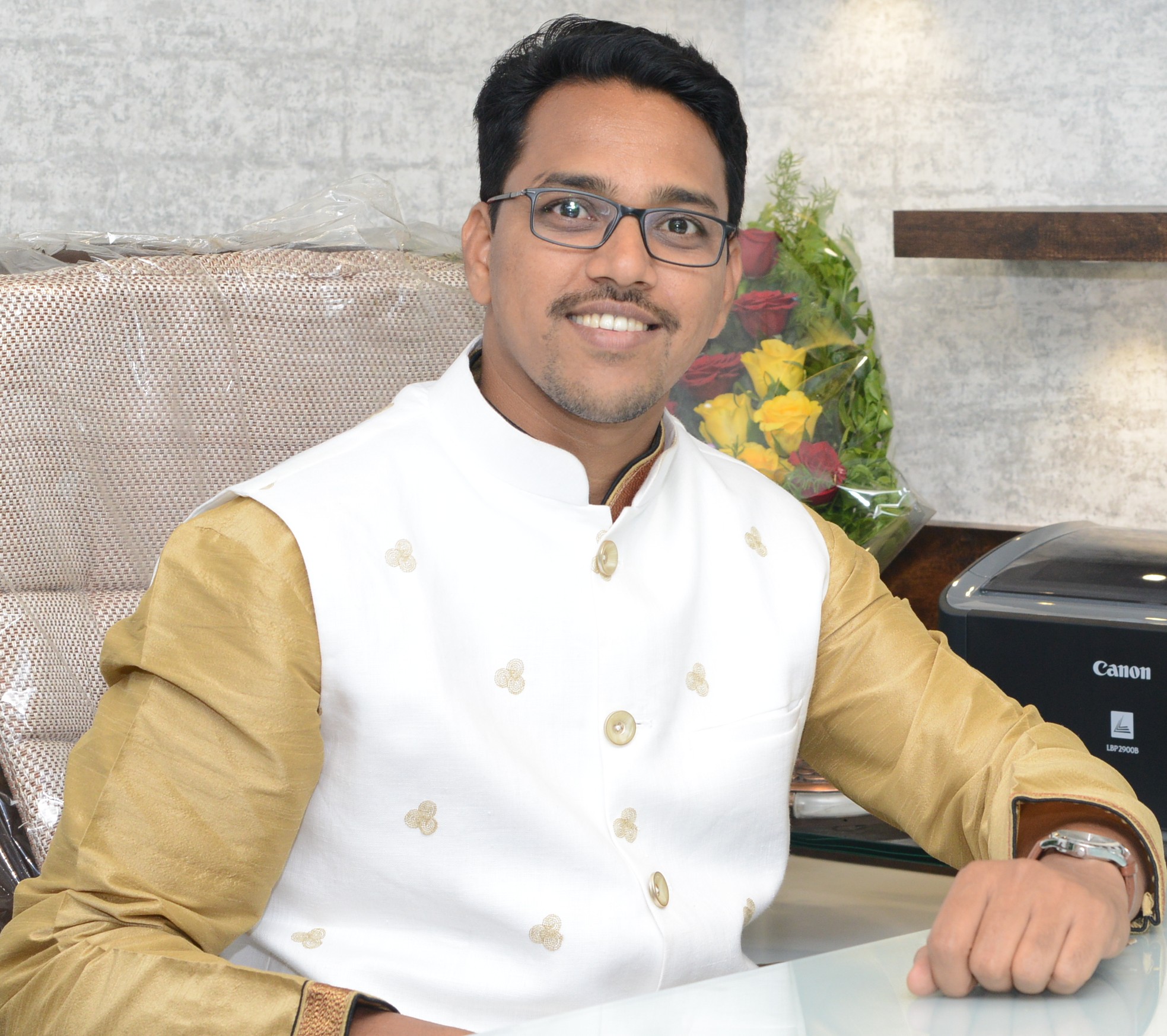 CA Sandeep Khannukar