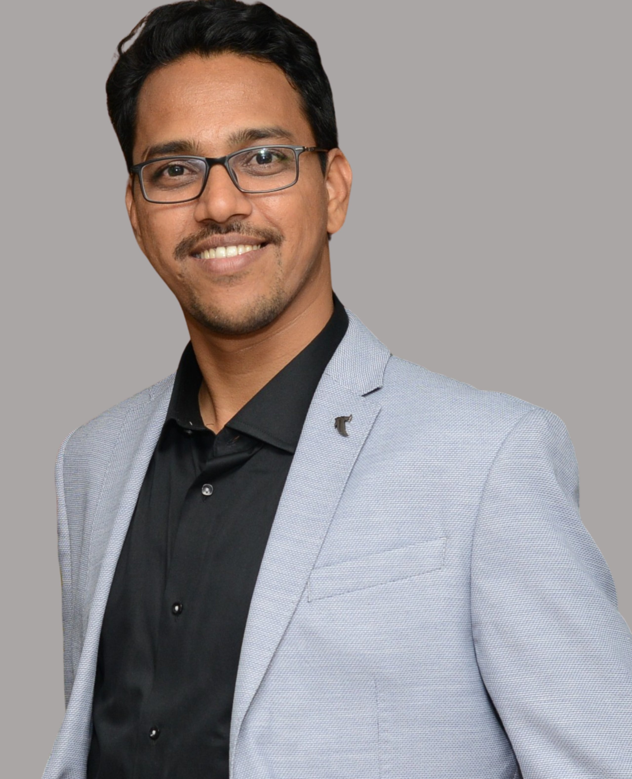 Mr. Sarvesh Kakkeri