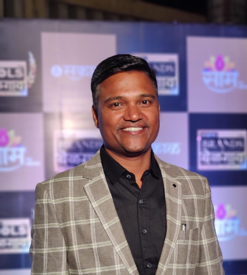 CA Sandeep Khannukar